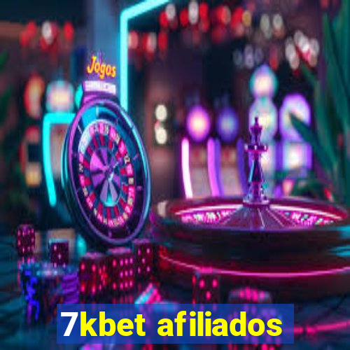 7kbet afiliados